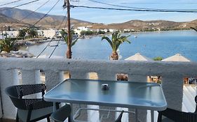 Eleios Hotel Serifos